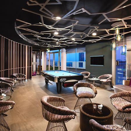 Novotel Suites Hanoi Eksteriør billede