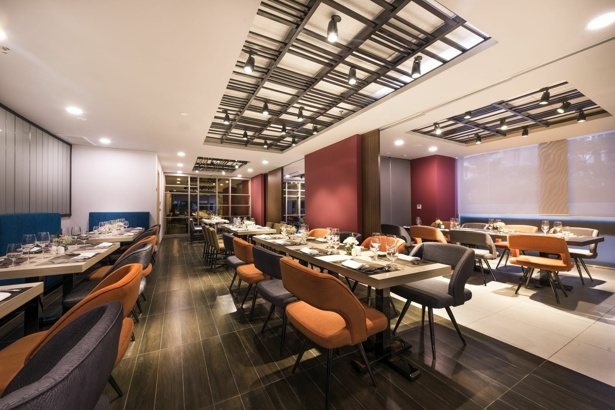 Novotel Suites Hanoi Eksteriør billede
